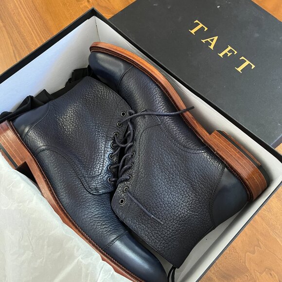 Taft Rome Boot - Picture 2 of 9